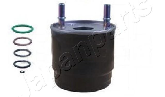 JAPANPARTS FC-K33S Fuel Filter