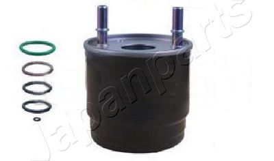 Fuel Filter JAPANPARTS FC-K33S