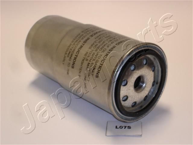 JAPANPARTS FC-L07S Fuel Filter
