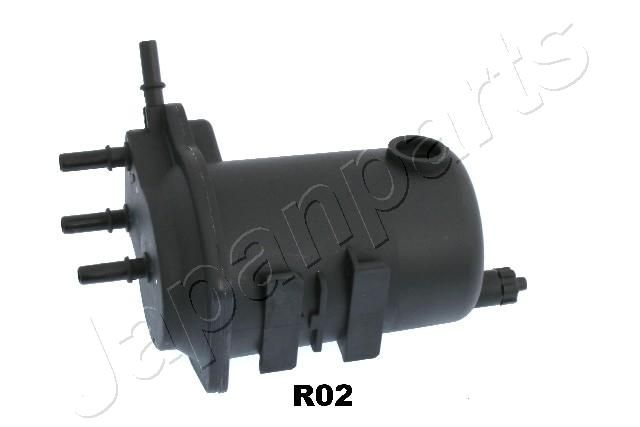 JAPANPARTS FC-R02S Fuel Filter
