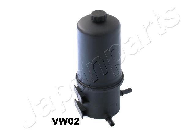 JAPANPARTS FC-VW02S Fuel Filter