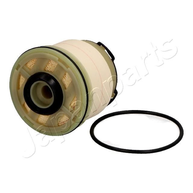 JAPANPARTS FC-ECO038 Fuel Filter