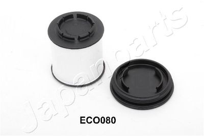 Fuel Filter JAPANPARTS FC-ECO080
