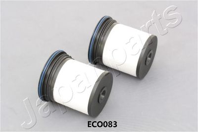 Fuel Filter JAPANPARTS FC-ECO083