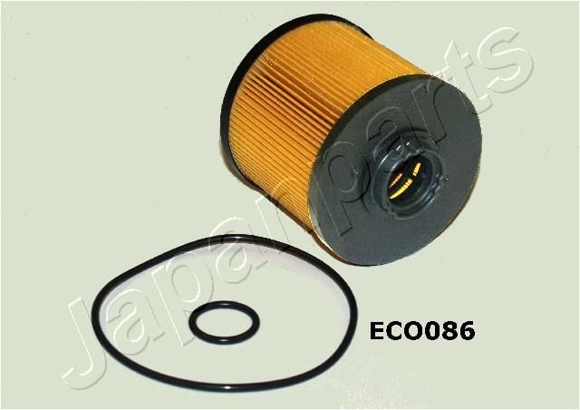 JAPANPARTS FC-ECO086 Fuel Filter