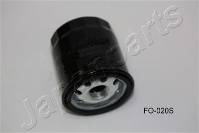 Oil Filter JAPANPARTS FO-020S