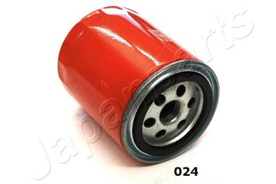 Oil Filter JAPANPARTS FO-024S