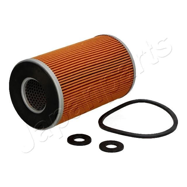 JAPANPARTS FO-104S Oil Filter
