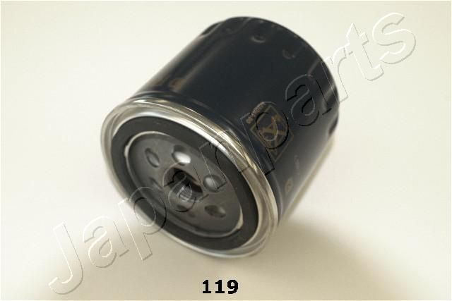 JAPANPARTS FO-119S Oil Filter