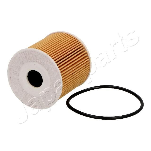 JAPANPARTS FO-195S Oil Filter