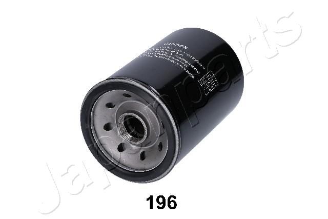 JAPANPARTS FO-196S Oil Filter