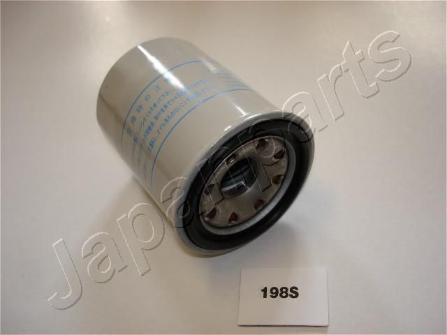 JAPANPARTS FO-198S Oil Filter