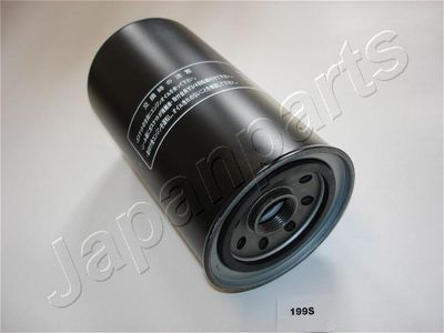 Oil Filter JAPANPARTS FO-199S