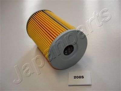 Oil Filter JAPANPARTS FO-208S