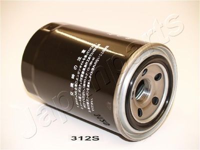 Oil Filter JAPANPARTS FO-312S