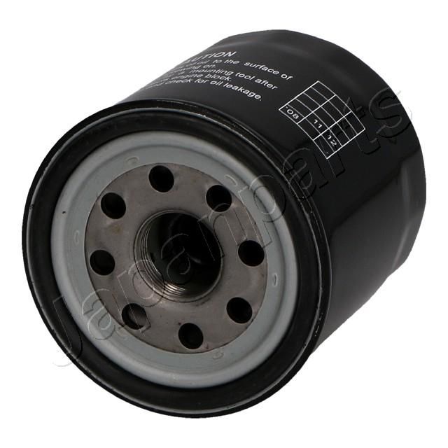 JAPANPARTS FO-317S Oil Filter