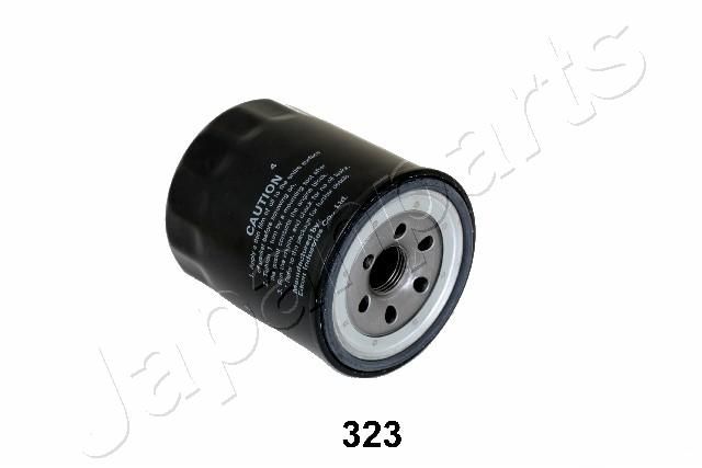 JAPANPARTS FO-323S Oil Filter