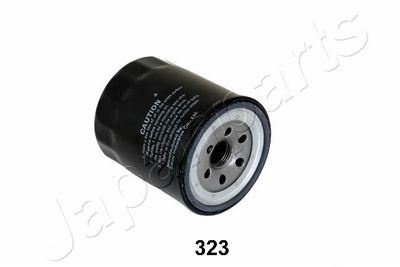 Oil Filter JAPANPARTS FO-323S