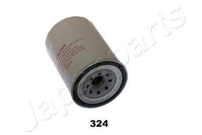 Oil Filter JAPANPARTS FO-324S