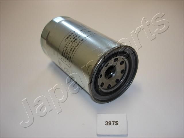JAPANPARTS FO-397S Oil Filter