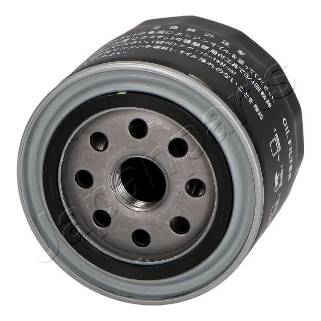 JAPANPARTS FO-497S Oil Filter
