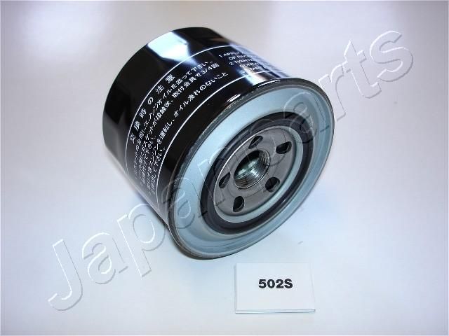 JAPANPARTS FO-502S Oil Filter