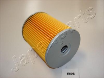 Oil Filter JAPANPARTS FO-580S