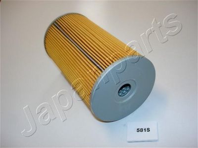 Oil Filter JAPANPARTS FO-581S