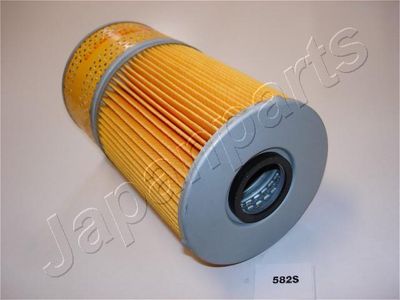 Oil Filter JAPANPARTS FO-582S