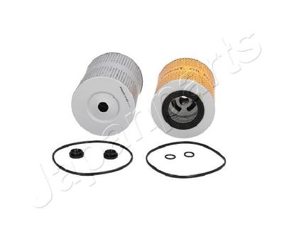 Oil Filter JAPANPARTS FO-583S