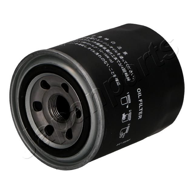 JAPANPARTS FO-800S Oil Filter