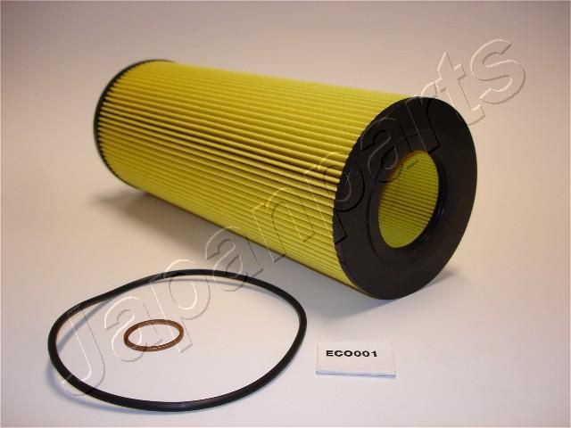 JAPANPARTS FO-ECO001 Oil Filter