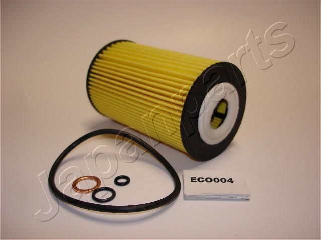 JAPANPARTS FO-ECO004 Oil Filter