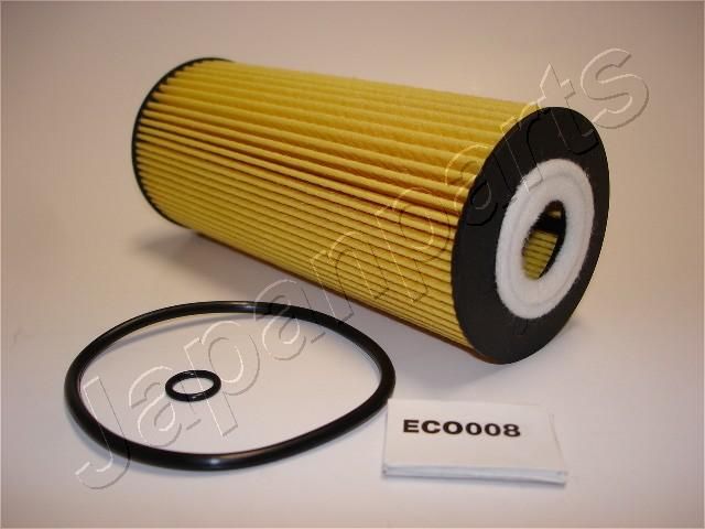 JAPANPARTS FO-ECO008 Oil Filter