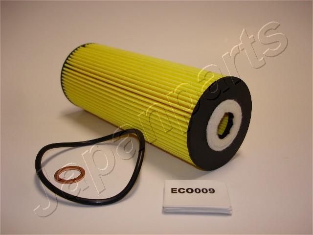 JAPANPARTS FO-ECO009 Oil Filter