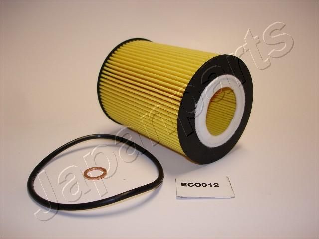 JAPANPARTS FO-ECO012 Oil Filter