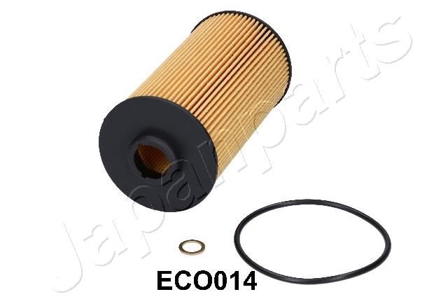 JAPANPARTS FO-ECO014 Oil Filter