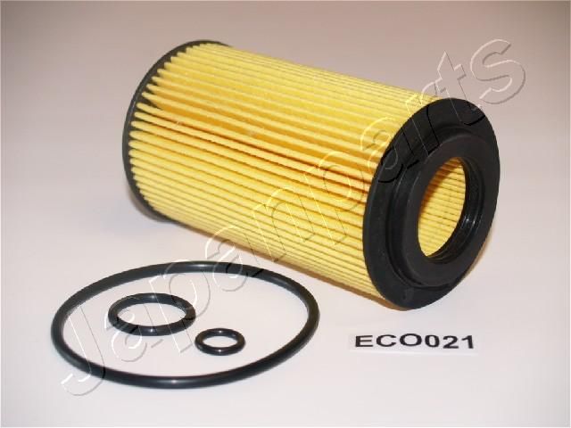 JAPANPARTS FO-ECO021 Oil Filter