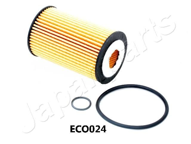 JAPANPARTS FO-ECO024 Oil Filter