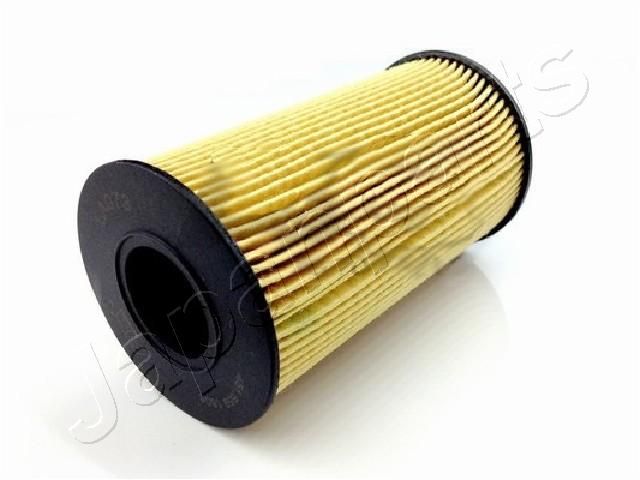 JAPANPARTS FO-ECO027 Oil Filter