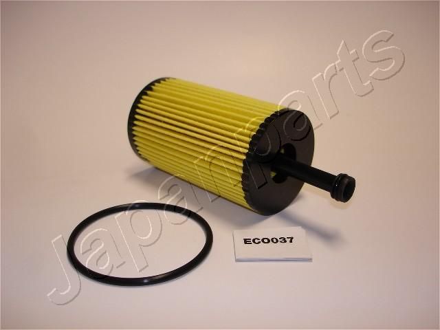 JAPANPARTS FO-ECO037 Oil Filter