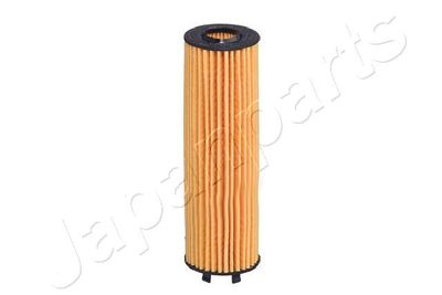 Oil Filter JAPANPARTS FO-ECO046
