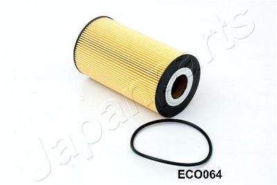 Oil Filter JAPANPARTS FO-ECO064