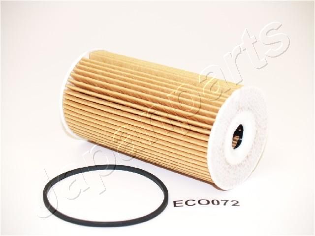 JAPANPARTS FO-ECO072 Oil Filter