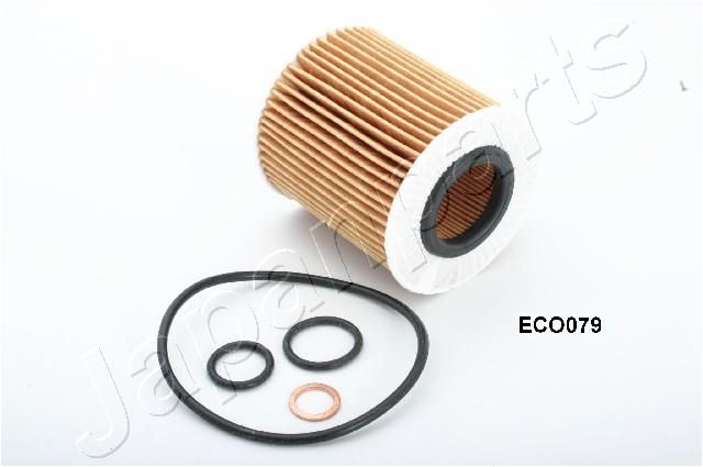 JAPANPARTS FO-ECO079 Oil Filter