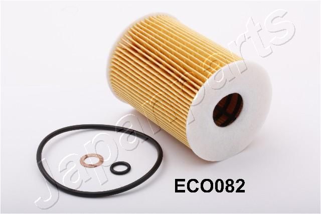 JAPANPARTS FO-ECO082 Oil Filter