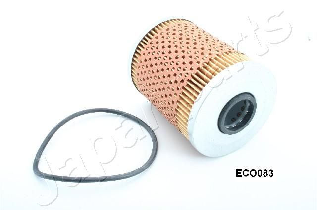 JAPANPARTS FO-ECO083 Oil Filter