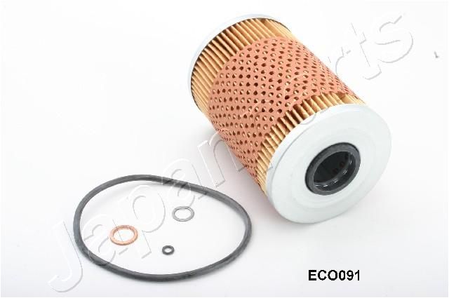 JAPANPARTS FO-ECO091 Oil Filter
