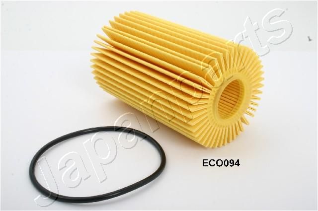 JAPANPARTS FO-ECO094 Oil Filter
