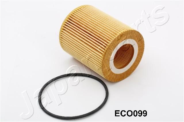 JAPANPARTS FO-ECO099 Oil Filter